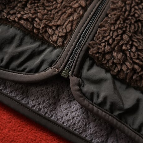 [special] Patagonia Rhythm Hoody "Velvet Brown"