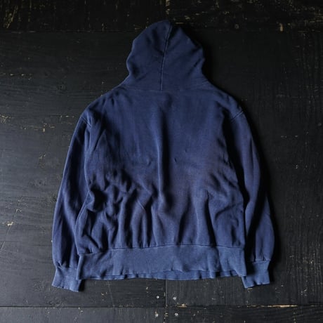 Double Face Sweat Hoody
