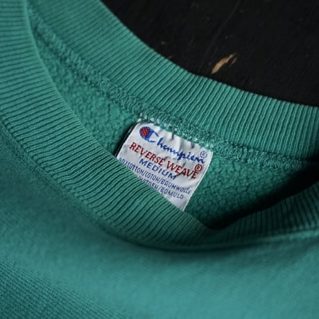 Champion Reverse Weave Sweat