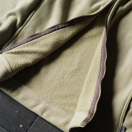 Patagonia Synchilla Off the Grid Jacket (00s L )