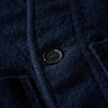 Filson Mackinaw Wool Vest