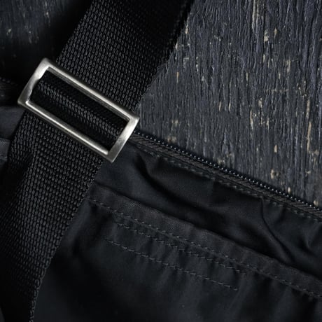 Prada Sport Nylon Sacoche (made in Italy )