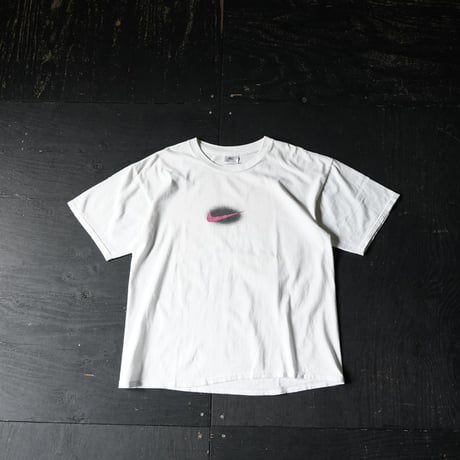 Nike Print T-Shirt (90s M Rodman)