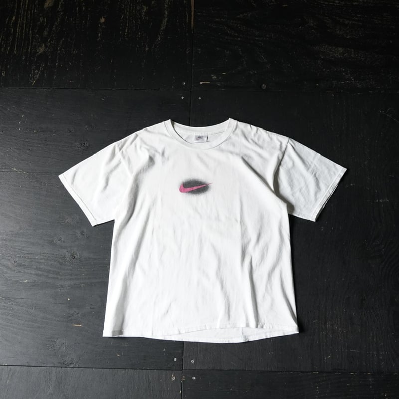 Nike Print T-Shirt (90s M Rodman) | globule mag.