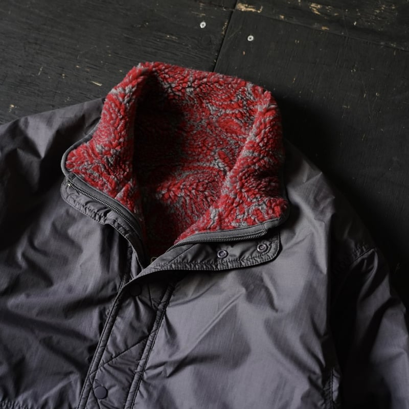 Patagonia Reversible Glissade Jacket 