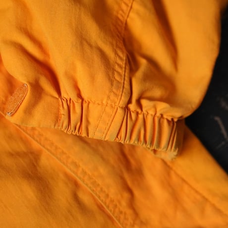 Patagonia Storm Jacket（96s S Mango）