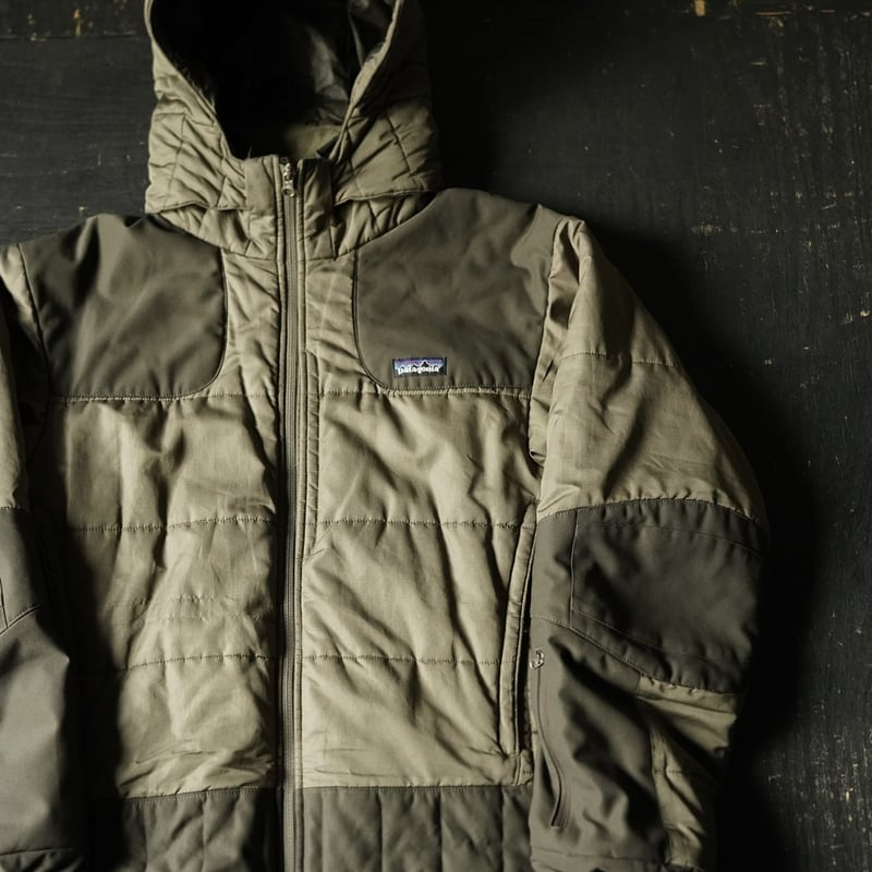 Patagonia Rubicon Rider Jacket (00s M) | globul