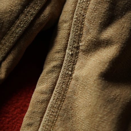 Carhartt 40-50s Duck Work Pant