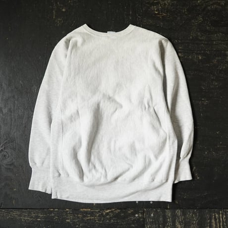Champion Reverse Weave Sweat (90s XL made in USA)