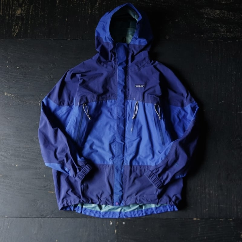 激レア Patagonia 90s 00s Cycling jacket 珍品 激レア Patagonia 90s 00s Cycling jacket 珍品