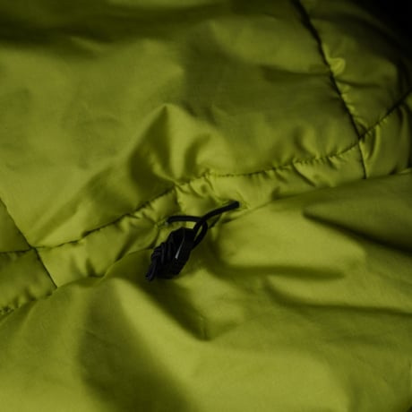 Patagonia Das Parka (2000s M Acid)