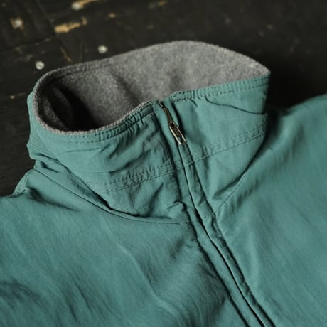 Patagonia Women's Shelled Synchilla Jacket (90s L)