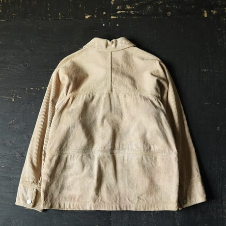 Patagonia Corduroy Jacket (90s XS made in Turkey)