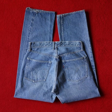 50s Levi's 501XX