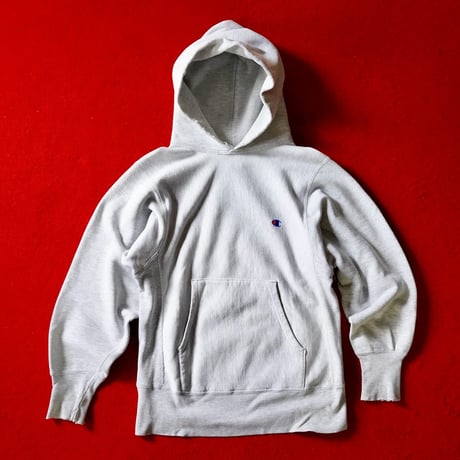 90s Champion Reverse Weave Sweat Hoody