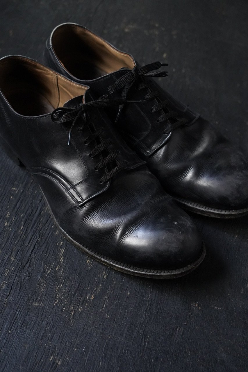 U.S. Navy Service Shoe (40s 10LL ) | globule mag.
