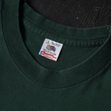 Vintage Sound Garden T Shirt (L)