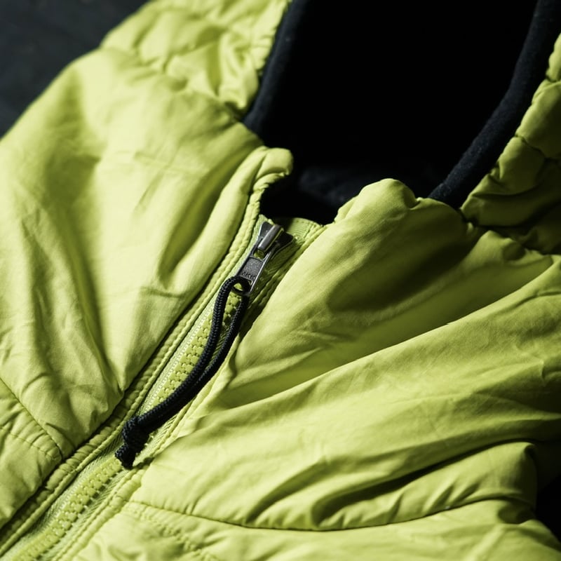 Patagonia Das Parka Acid サイズM 00年製 00年製パタゴニア ダスパーカー”アシッド” ほぼDEAD ウルトラ