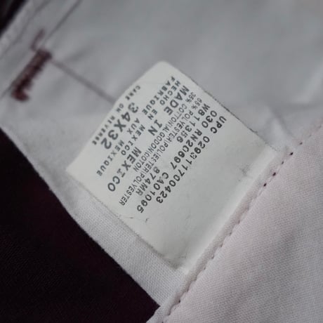 Dickies 874 Work Pant (90-00s 34/32)