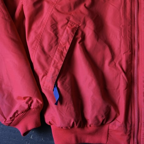 Patagonia Shelled Synchilla Jacket (90s XL made in USA)