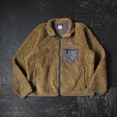 [special] Patagonia Classic Retro Cardigan ( 00s XL )