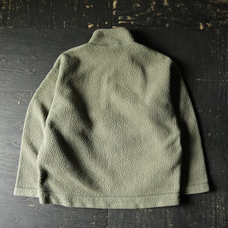 Patagonia Half Zip Boa fleece(90s L made in USA)