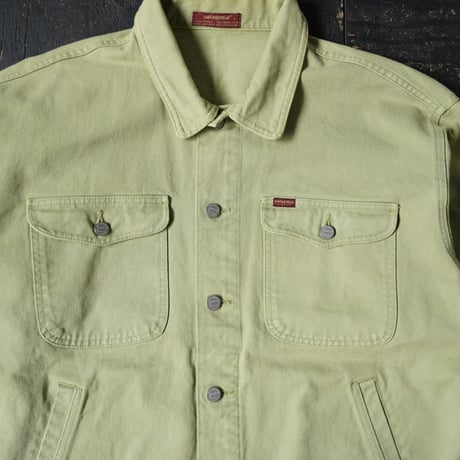 [special] Patagonia Free Range Jacket ( 90s L made in Turkey)