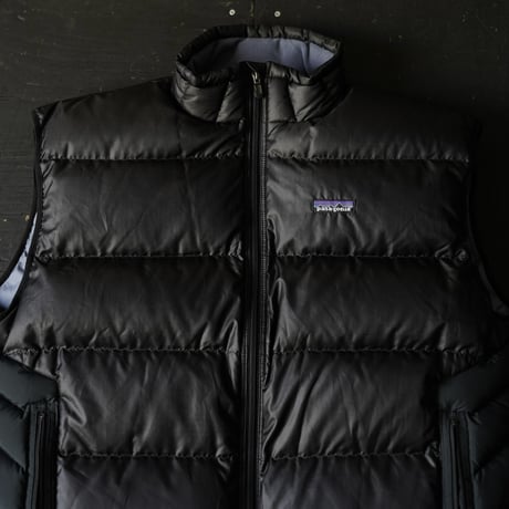 Patagonia Down Vest (00s XL)