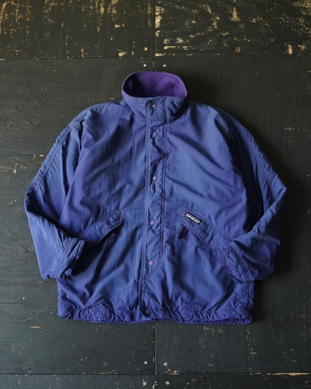 ジャケット・アウター 90s patagonia softshell capilene jacket Patagonia Soft Shell Capilene Jacket (90s XS ma