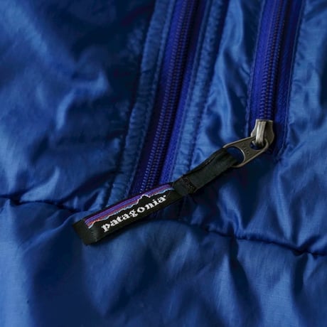 Patagonia Puffball Vest
