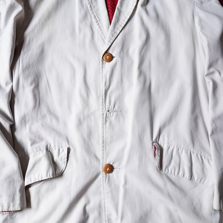 50-60s Vintage Shawl Collar Jacket