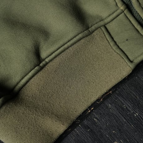 GOOD ENOUGH Sweat Parka (90s L)