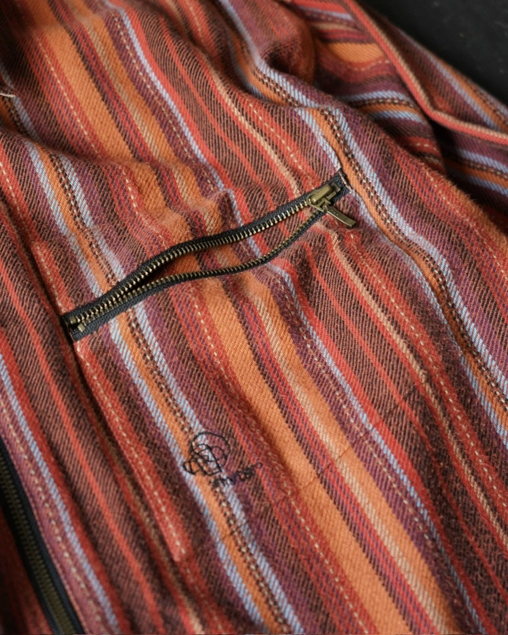 ジャケット・アウター patagonia XL 00s rhythm full-zip shirt patagonia XL 00s rhythm full-zip shirt