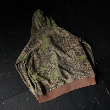 Cabela’s Zip Parka (90s made in USA Good Color)