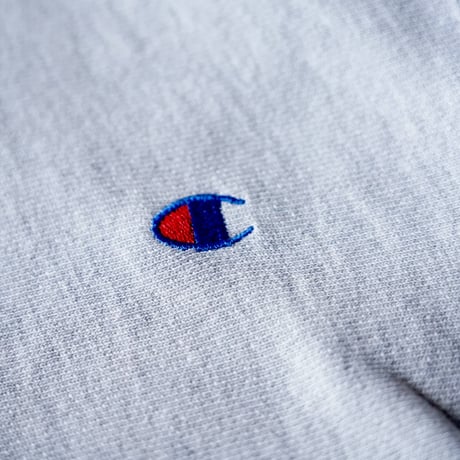 90s Champion Reverse Weave Sweat Hoody