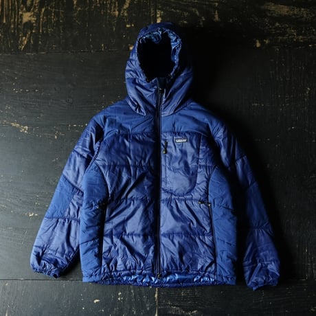 Patagonia Das Parka (00s M )