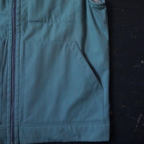 Patagonia Transwarmer Vest (00s M made in USA)