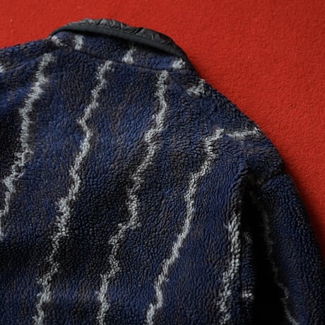 [special] Patagonia Reversible Glissade  Jacket "Thunder"