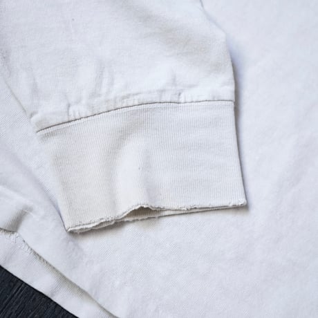 Stussy Classic Dot Pigment Dyed L/S Tee ( L)