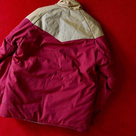 Western Yoke Insulation Jacket