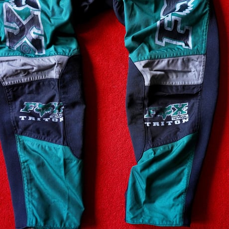 90s FOX Racing Motocross Pant