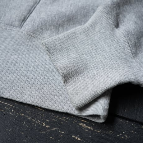 USMA Printed Sweat Hoody