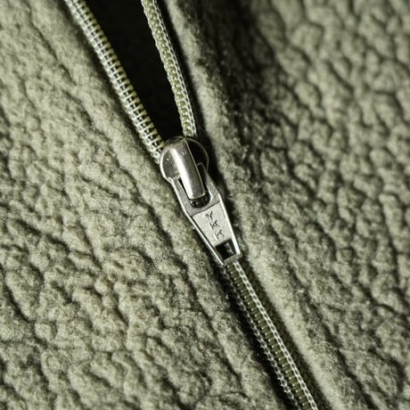 Patagonia Half Zip Boa fleece(90s L made in USA)