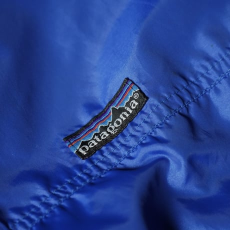 Patagonia Shelled Synchilla Jacket(80s XL made in USA)
