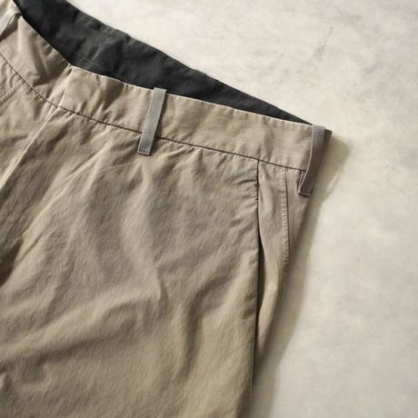 Arcteryx Veilance Cotton Nylon Short (00s 32inch made in Canada)