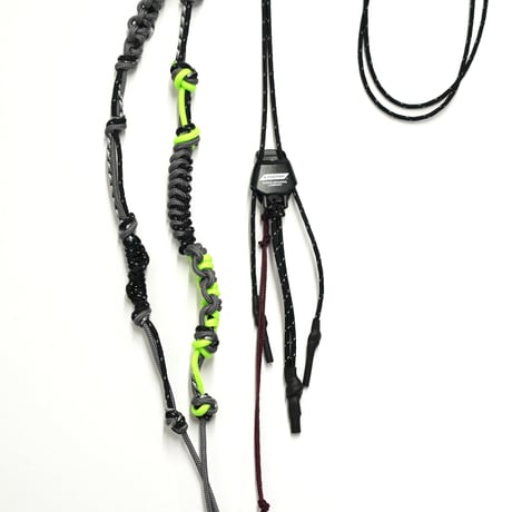 B:TOGETHER "NARROW ROPE" 10