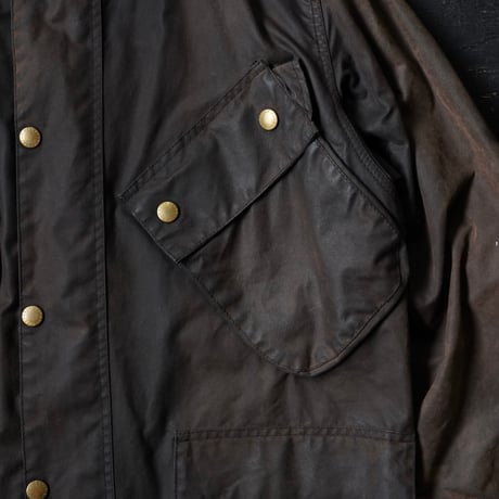Barbour INTERNATIONAL SUIT "NATO Model"