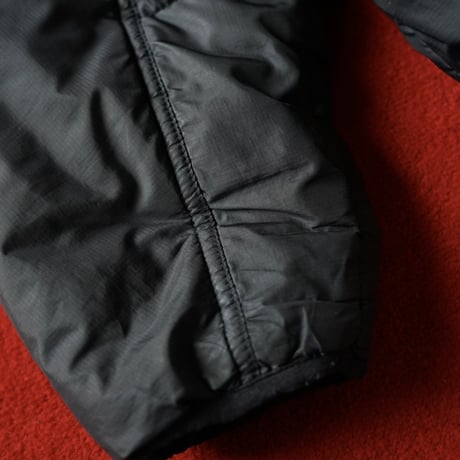 [special] Patagonia Fireball Jacket