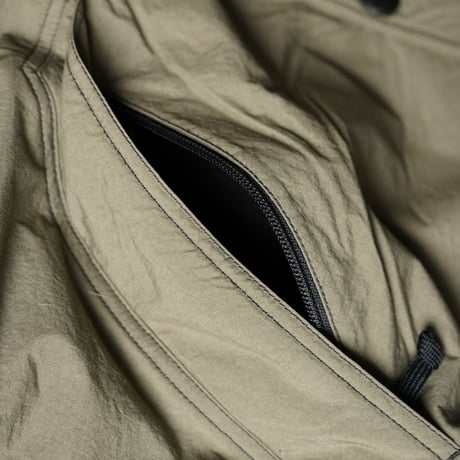 Nike Two-Tone Padded Jacket (00s L)