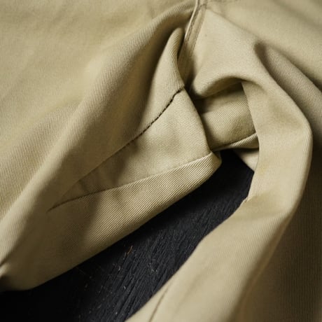 Dickies 874 Work Pant (80s 40/32 made in USA )
